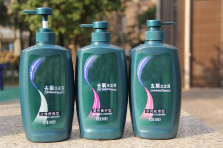 洗發(fā)水增稠劑在洗發(fā)水生產(chǎn)車間中應(yīng)用 洗發(fā)水增稠劑在洗發(fā)水生產(chǎn)車間中應(yīng)用