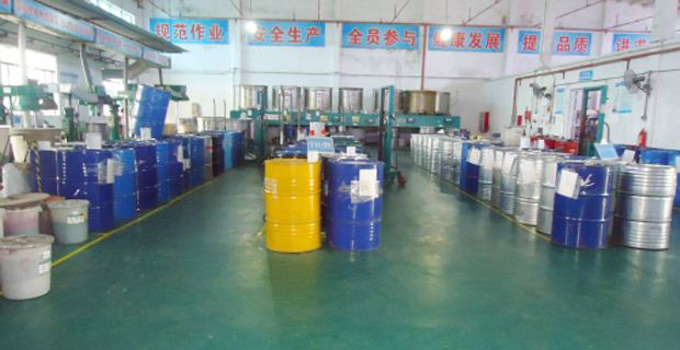 油墨增稠劑在油墨生產中應用 油墨增稠劑在油墨生產中應用