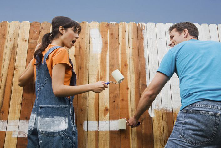 油漆專用增稠劑在油漆中應(yīng)用 油漆專用增稠劑在油漆中應(yīng)用