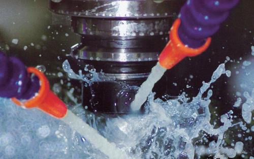 金屬加工液增稠劑在金屬加工液中應(yīng)用 金屬加工液增稠劑在金屬加工液中應(yīng)用