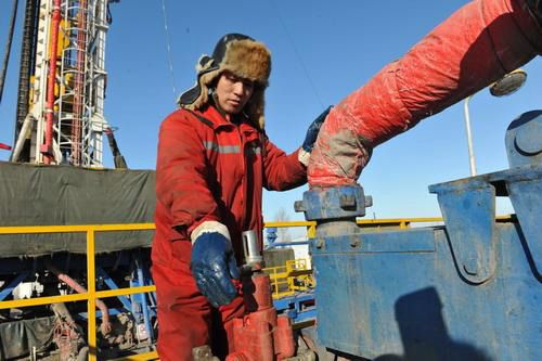 鉆井液用增稠劑在鉆井液中應(yīng)用 鉆井液用增稠劑在鉆井液中應(yīng)用