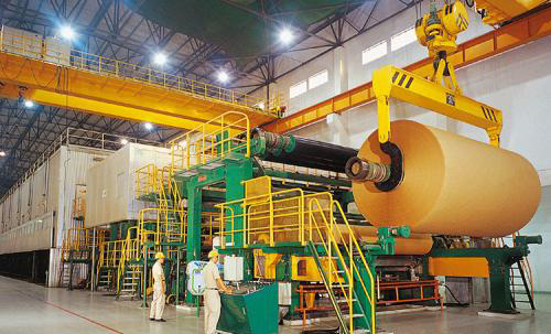 造紙?jiān)龀韯┰谠旒埳a(chǎn)中應(yīng)用 造紙?jiān)龀韯┰谠旒埳a(chǎn)中應(yīng)用