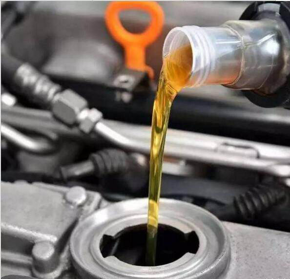 潤(rùn)滑油增稠劑在潤(rùn)滑油中應(yīng)用 潤(rùn)滑油增稠劑在潤(rùn)滑油中應(yīng)用