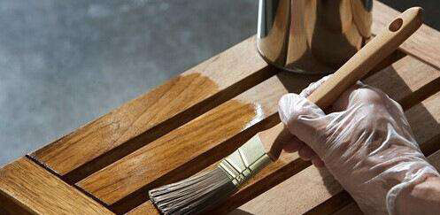 水性漆增稠劑在水性漆中應(yīng)用 水性漆增稠劑在水性漆中應(yīng)用