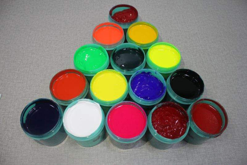 水性油墨增稠劑在水性油墨中應(yīng)用 水性油墨增稠劑在水性油墨中應(yīng)用