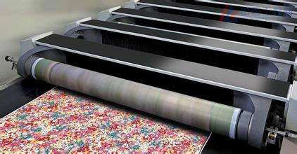 紡織印花用增稠劑在紡織印花中應(yīng)用 紡織印花用增稠劑在紡織印花中應(yīng)用