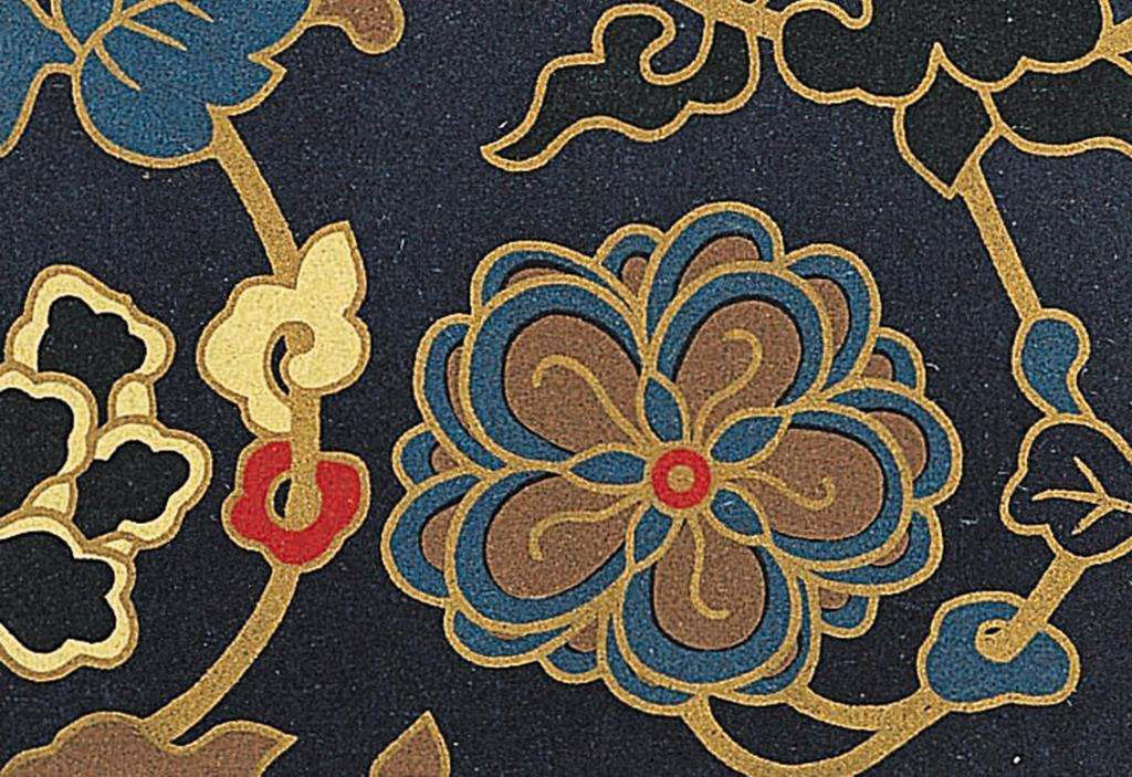 紡織印花用增稠劑在紡織印花中應(yīng)用 紡織印花用增稠劑在紡織印花中應(yīng)用