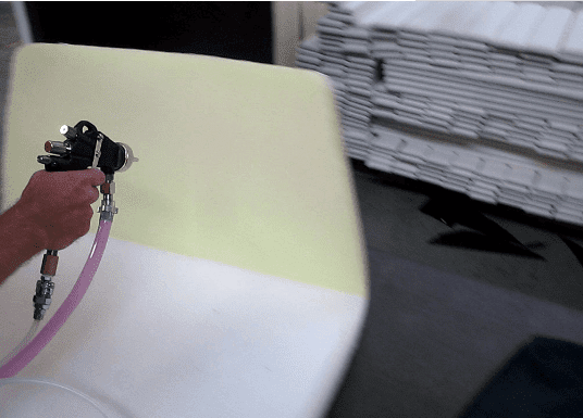 水性粘合劑使用場(chǎng)景圖