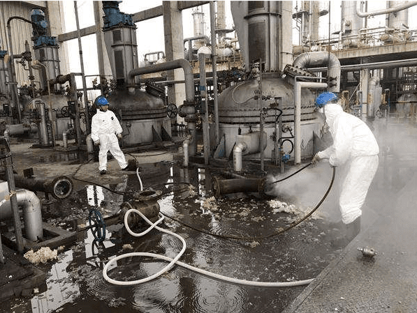 工業(yè)清洗劑增稠劑應(yīng)用場景 工業(yè)清洗劑增稠劑應(yīng)用場景