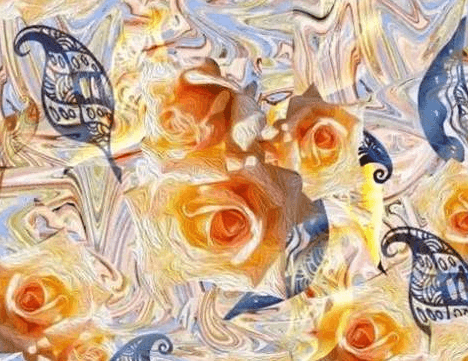 染料印花增稠劑場(chǎng)景應(yīng)用圖