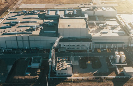 工業(yè)生產(chǎn)廠房 工業(yè)生產(chǎn)廠房