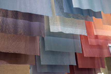 染料印花增稠劑使用場(chǎng)景 染料印花增稠劑使用場(chǎng)景