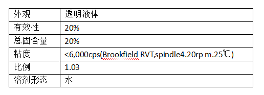 產(chǎn)品特征 產(chǎn)品特征