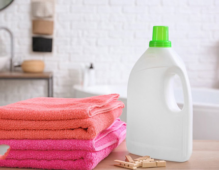 添加酸性增稠劑的日化產(chǎn)品 添加酸性增稠劑的日化產(chǎn)品