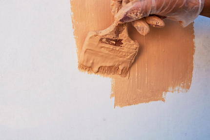 水性漆涂料 水性漆涂料