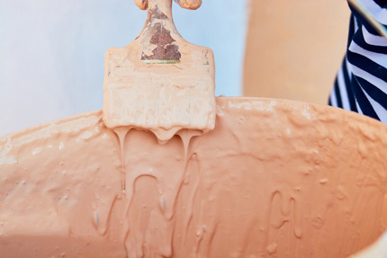 水性漆涂料 水性漆涂料