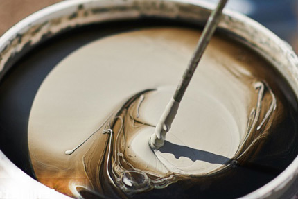 乳膠漆增稠劑的開漿 乳膠漆增稠劑的開漿