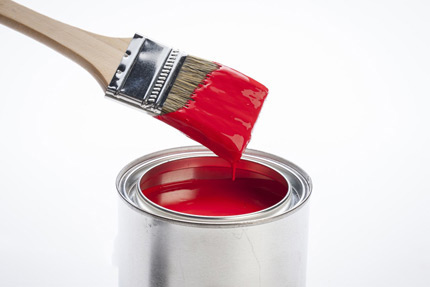 堿溶脹增稠劑應(yīng)用在涂料中 堿溶脹增稠劑應(yīng)用在涂料中