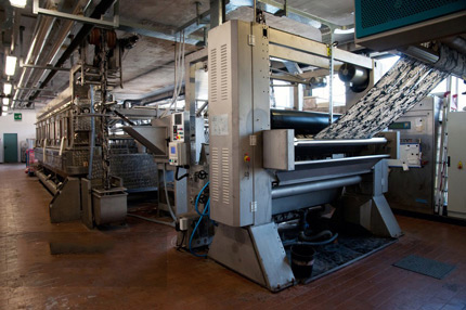 紡織印染機(jī)床 紡織印染機(jī)床