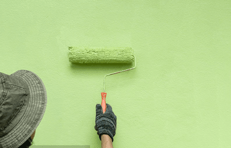 涂料助劑使用成為日常 涂料助劑使用成為日常