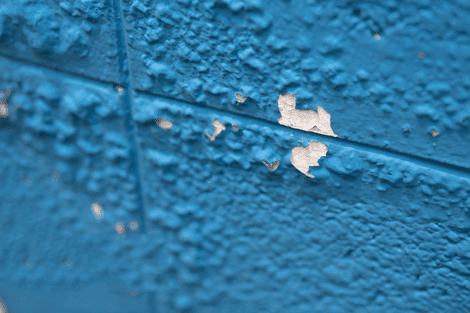 造成刷痕或者滾痕殘留 造成刷痕或者滾痕殘留