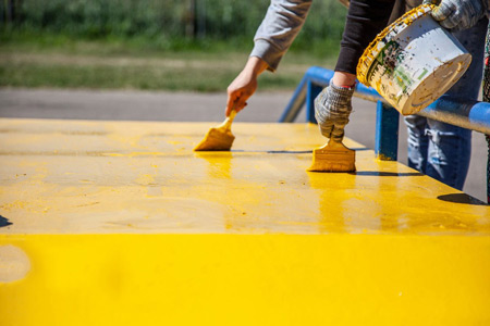 建筑涂 料里添加工業(yè)增稠劑 建筑涂 料里添加工業(yè)增稠劑