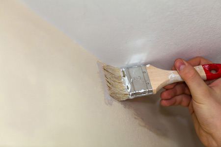 用了增稠劑水性漆涂料 用了增稠劑水性漆涂料