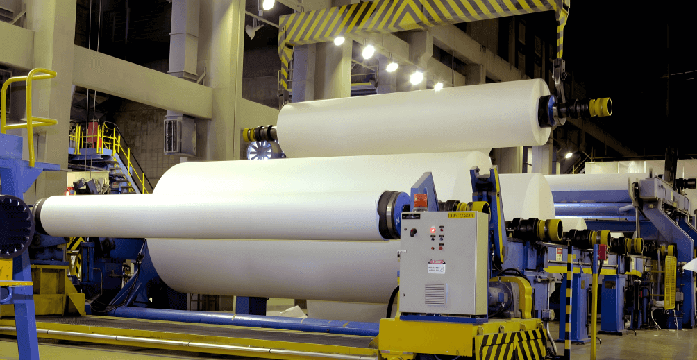 （造紙增稠劑應用場景圖）